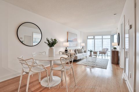 Photo 6 at 2701 - 2181 Yonge Street, Mount Pleasant West, Toronto