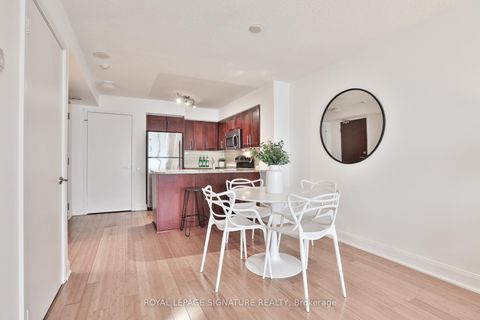 Photo 7 at 2701 - 2181 Yonge Street, Mount Pleasant West, Toronto