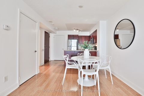 Photo 8 at 2701 - 2181 Yonge Street, Mount Pleasant West, Toronto