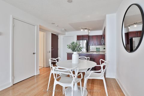 Photo 9 at 2701 - 2181 Yonge Street, Mount Pleasant West, Toronto