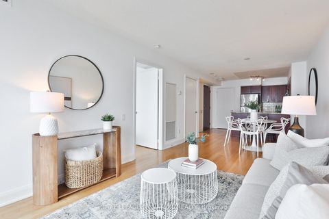 Photo 11 at 2701 - 2181 Yonge Street, Mount Pleasant West, Toronto