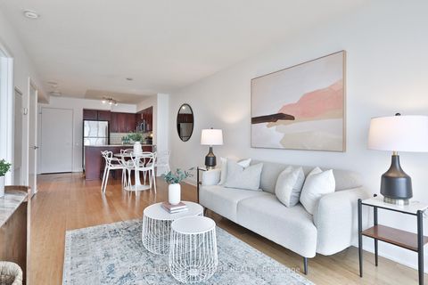 Photo 12 at 2701 - 2181 Yonge Street, Mount Pleasant West, Toronto