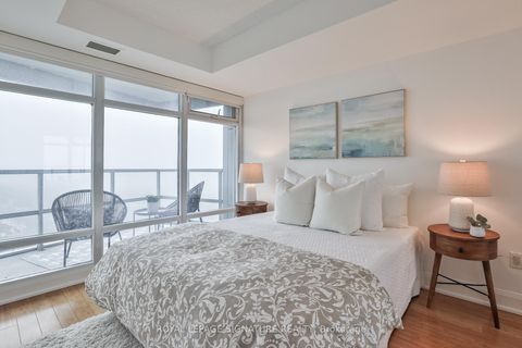 Photo 13 at 2701 - 2181 Yonge Street, Mount Pleasant West, Toronto