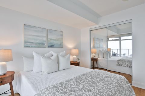 Photo 15 at 2701 - 2181 Yonge Street, Mount Pleasant West, Toronto