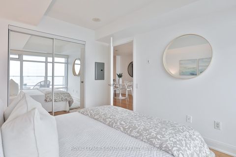 Photo 16 at 2701 - 2181 Yonge Street, Mount Pleasant West, Toronto