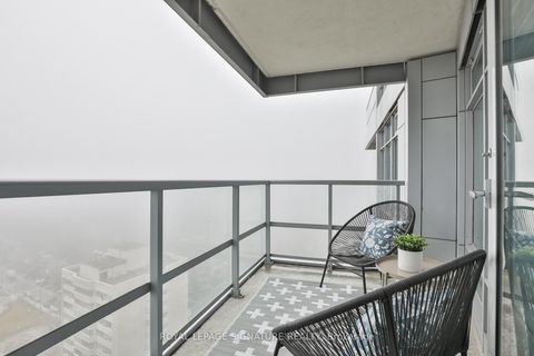 Photo 17 at 2701 - 2181 Yonge Street, Mount Pleasant West, Toronto