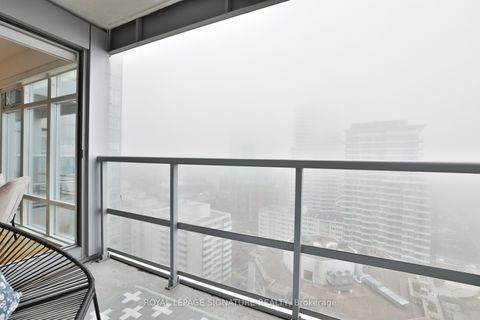 Photo 18 at 2701 - 2181 Yonge Street, Mount Pleasant West, Toronto