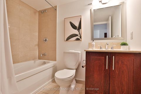 Photo 19 at 2701 - 2181 Yonge Street, Mount Pleasant West, Toronto