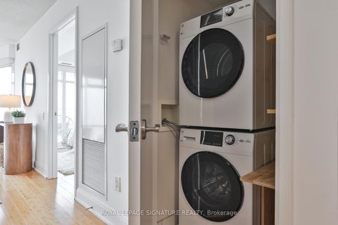 Photo 20 at 2701 - 2181 Yonge Street, Mount Pleasant West, Toronto