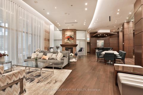 Photo 21 at 2701 - 2181 Yonge Street, Mount Pleasant West, Toronto