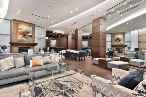 Photo 22 at 2701 - 2181 Yonge Street, Mount Pleasant West, Toronto