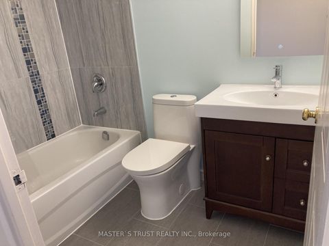 Photo 5 at 803 - 410 Mclevin Avenue, Malvern, Toronto