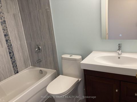 Photo 6 at 803 - 410 Mclevin Avenue, Malvern, Toronto