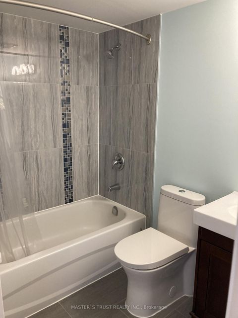 Photo 7 at 803 - 410 Mclevin Avenue, Malvern, Toronto