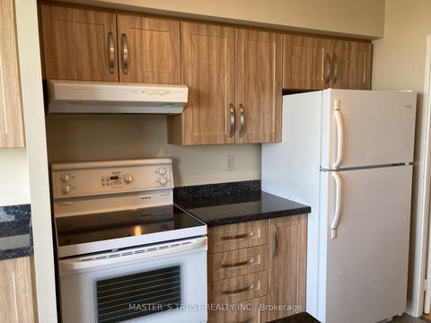 Photo 9 at 803 - 410 Mclevin Avenue, Malvern, Toronto