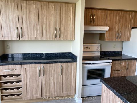 Photo 10 at 803 - 410 Mclevin Avenue, Malvern, Toronto