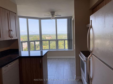 Photo 11 at 803 - 410 Mclevin Avenue, Malvern, Toronto