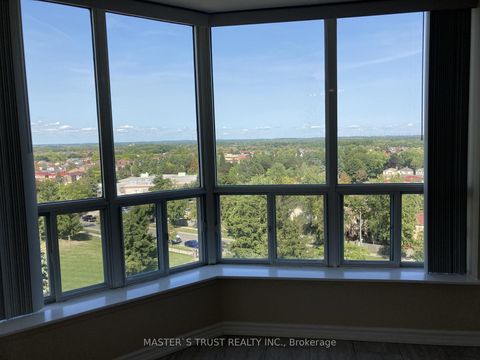 Photo 13 at 803 - 410 Mclevin Avenue, Malvern, Toronto