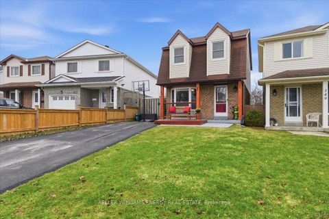 Photo 0 at 751 Bennett Crescent, Pinecrest, Oshawa