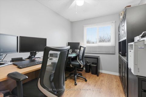 Photo 25 at 751 Bennett Crescent, Pinecrest, Oshawa