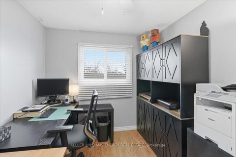 Photo 27 at 751 Bennett Crescent, Pinecrest, Oshawa