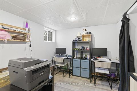 Photo 30 at 751 Bennett Crescent, Pinecrest, Oshawa