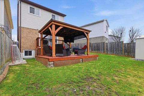 Photo 33 at 751 Bennett Crescent, Pinecrest, Oshawa