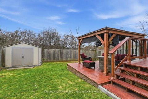 Photo 35 at 751 Bennett Crescent, Pinecrest, Oshawa