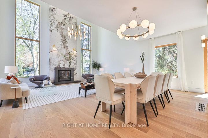 Photo 8 at 920 Calder Road, Clarkson, Mississauga