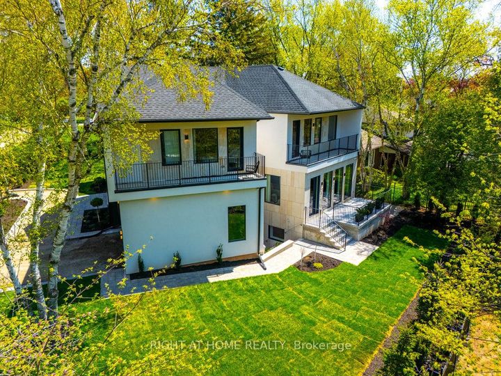 Photo 45 at 920 Calder Road, Clarkson, Mississauga