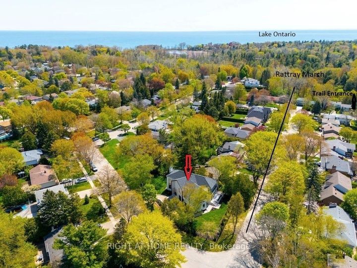 Photo 49 at 920 Calder Road, Clarkson, Mississauga