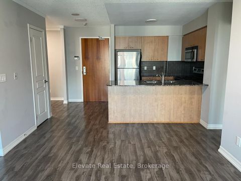 Photo 2 at 1009 - 1403 Royal York Road, Humber Heights, Toronto