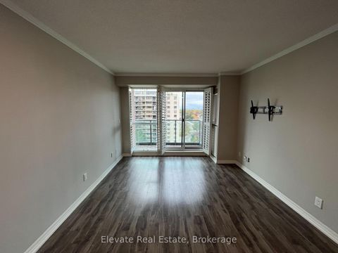 Photo 3 at 1009 - 1403 Royal York Road, Humber Heights, Toronto