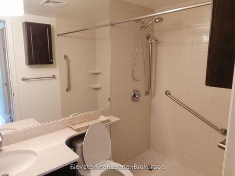 Photo 6 at 1009 - 1403 Royal York Road, Humber Heights, Toronto