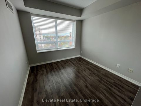 Photo 7 at 1009 - 1403 Royal York Road, Humber Heights, Toronto