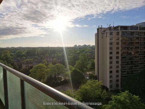 Photo 9 at 1009 - 1403 Royal York Road, Humber Heights, Toronto