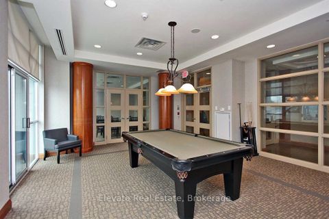 Photo 11 at 1009 - 1403 Royal York Road, Humber Heights, Toronto