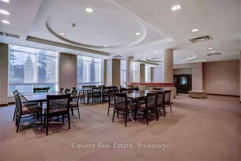 Photo 13 at 1009 - 1403 Royal York Road, Humber Heights, Toronto