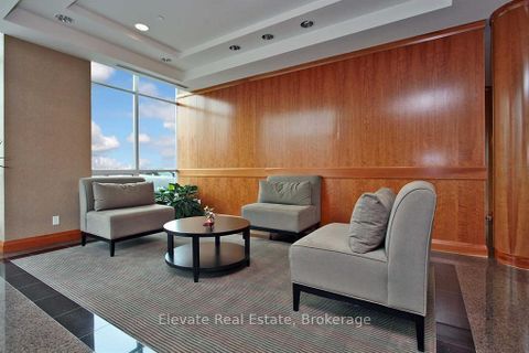 Photo 14 at 1009 - 1403 Royal York Road, Humber Heights, Toronto