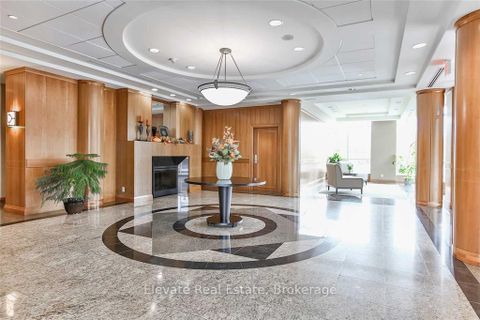 Photo 15 at 1009 - 1403 Royal York Road, Humber Heights, Toronto