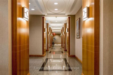 Photo 16 at 1009 - 1403 Royal York Road, Humber Heights, Toronto