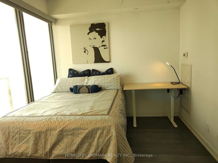 Photo 5 at 3402 - 50 Charles Street E, Yonge Corridor, Toronto