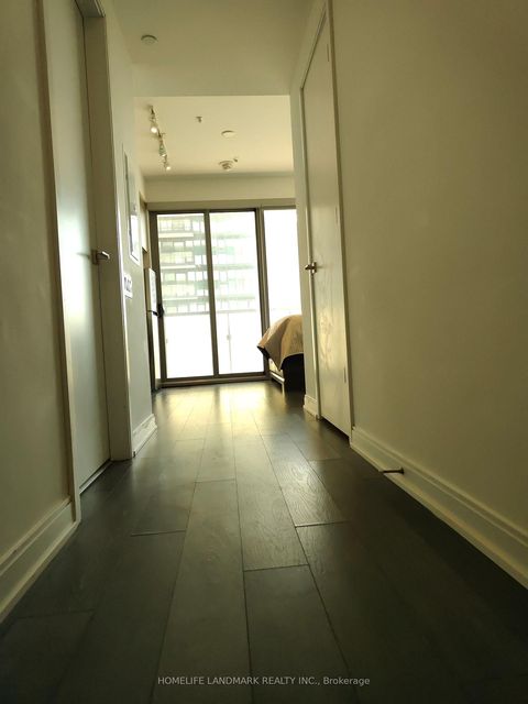 Photo 1 at 3402 - 50 Charles Street E, Yonge Corridor, Toronto