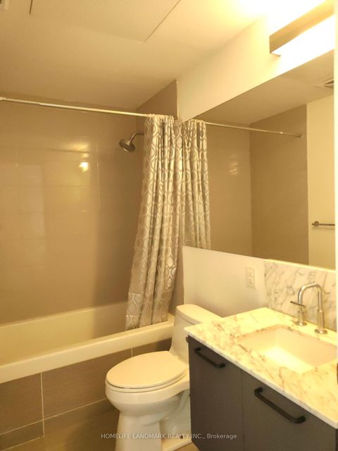 Photo 2 at 3402 - 50 Charles Street E, Yonge Corridor, Toronto