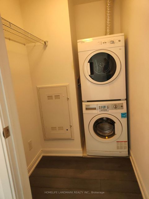 Photo 3 at 3402 - 50 Charles Street E, Yonge Corridor, Toronto