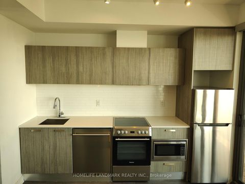 Photo 4 at 3402 - 50 Charles Street E, Yonge Corridor, Toronto