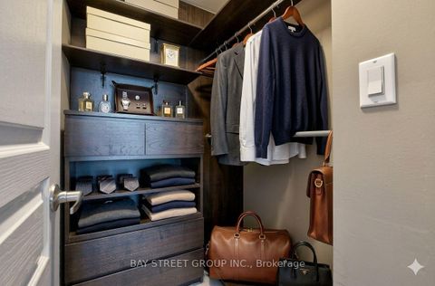 Photo 0 at Uph3 - 1 Avondale Avenue, Willowdale East, Toronto