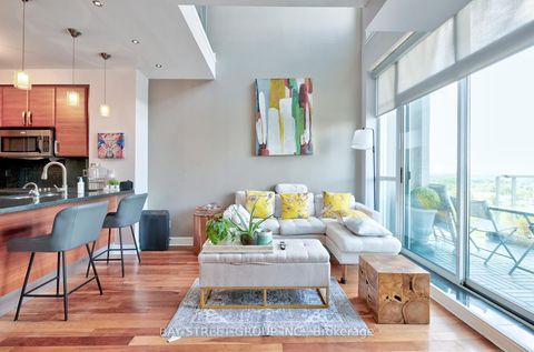 Photo 7 at Uph3 - 1 Avondale Avenue, Willowdale East, Toronto