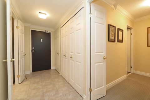 Photo 3 at 101 - 33 Elmhurst Avenue, Westgate, Toronto