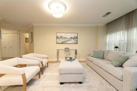 Photo 4 at 101 - 33 Elmhurst Avenue, Westgate, Toronto